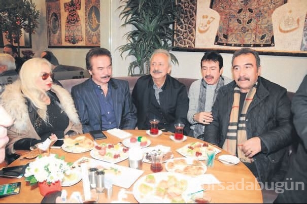 Magazin gündeminden başlıklar 30 Aralık 2015