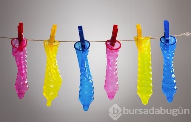 Prezervatif sertleşme sorunu mu yapıyor?