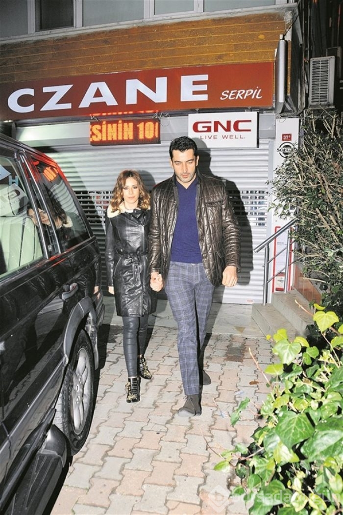 Karadayı ekibi yeniden buluştu!