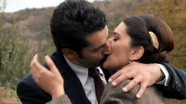 Karadayı ekibi yeniden buluştu!