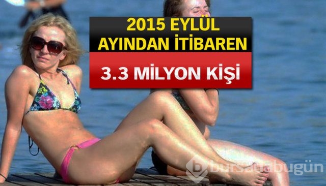 Rusya bu ürünleri almayı kesti!
