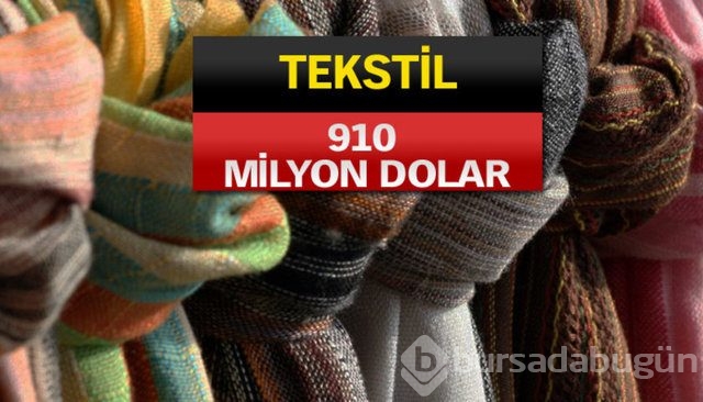 Rusya bu ürünleri almayı kesti!
