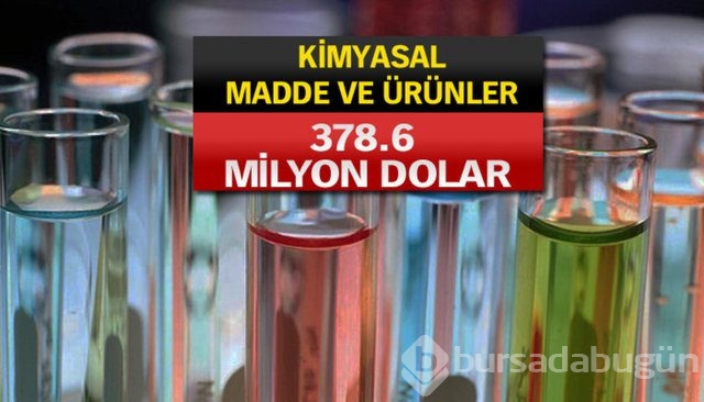Rusya bu ürünleri almayı kesti!
