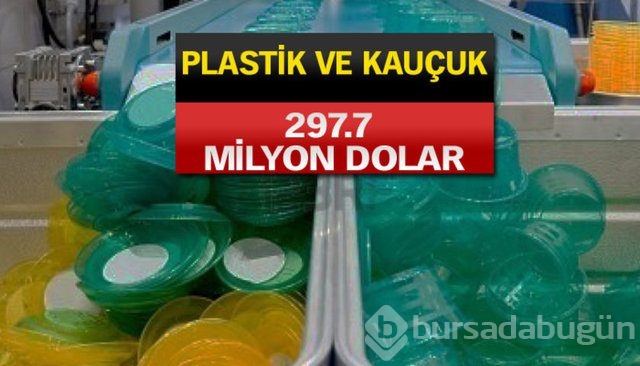 Rusya bu ürünleri almayı kesti!
