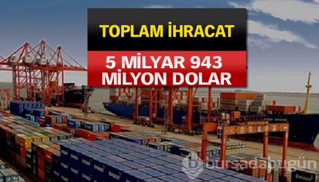 Rusya bu ürünleri almayı kesti!
