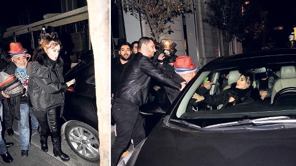Nebahat Çehre'ye çocukluk aşkı tacizi