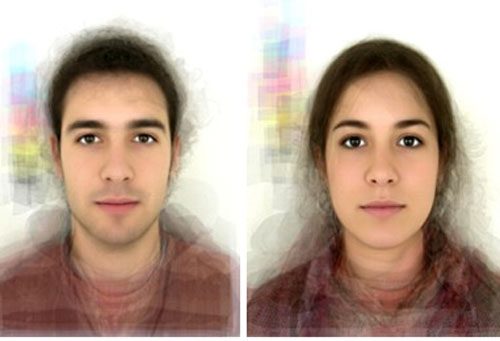 İşte ortalama Türk kadını
