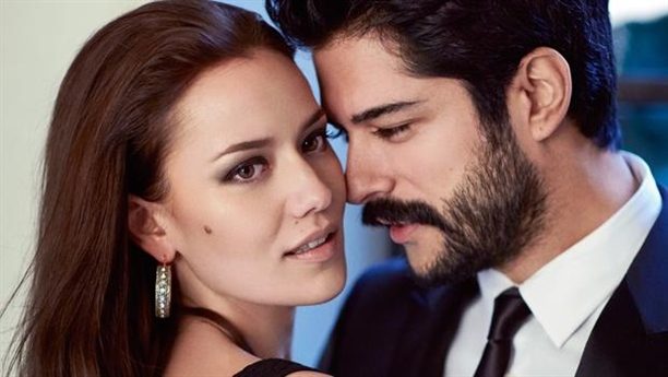Burak ile Fahriye'nin yılbaşında kaçamak planı suya düştü