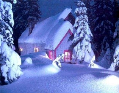 Meteoroloji'den yoğun kar alarmı
