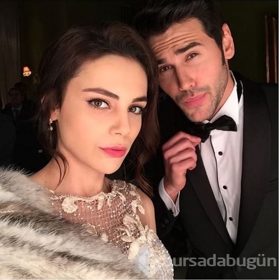 İnstagram'da Ünlüler - 30 Aralık 2015	