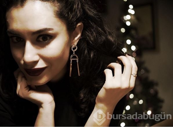 İnstagram'da Ünlüler - 30 Aralık 2015	