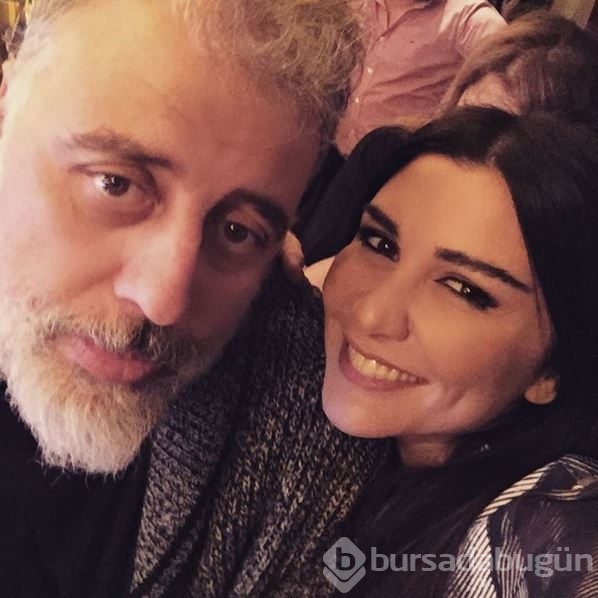 İnstagram'da Ünlüler - 30 Aralık 2015	