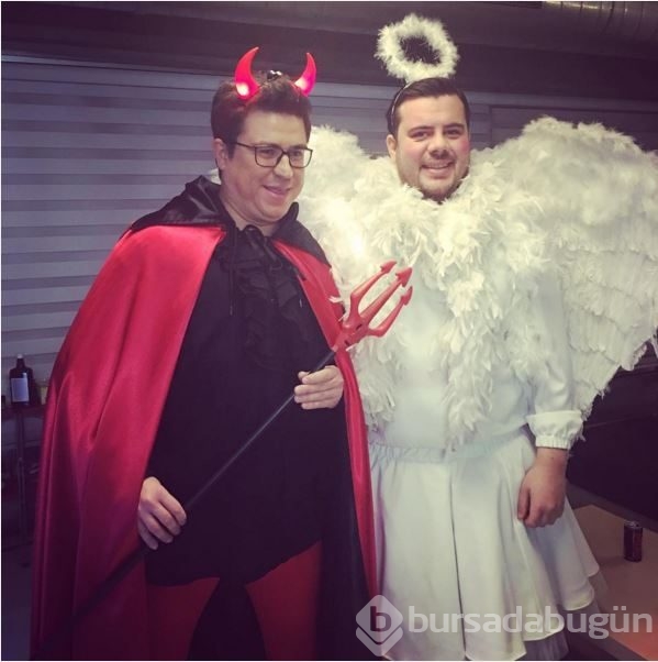 İnstagram'da Ünlüler - 30 Aralık 2015	