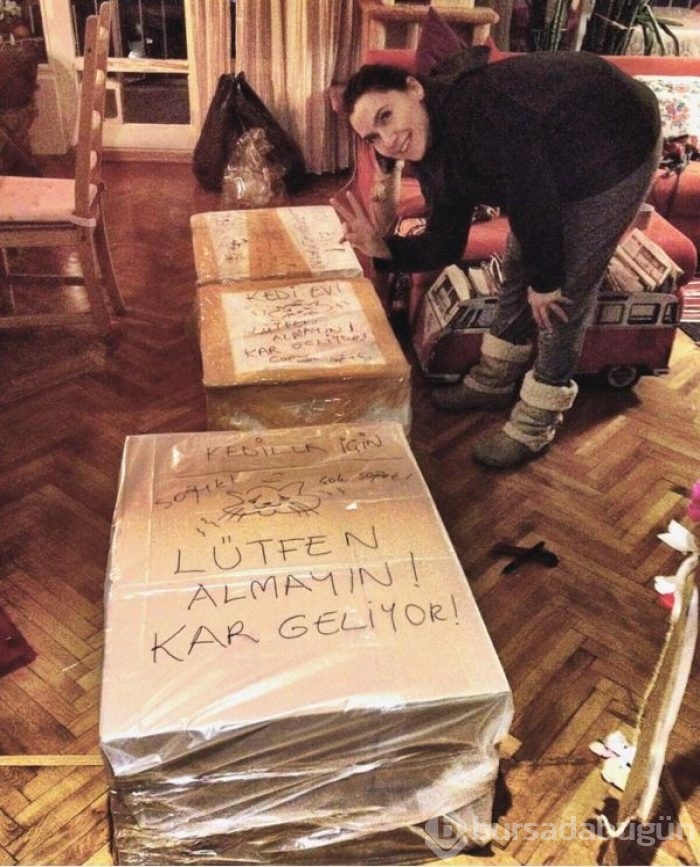 İnstagram'da Ünlüler - 30 Aralık 2015	