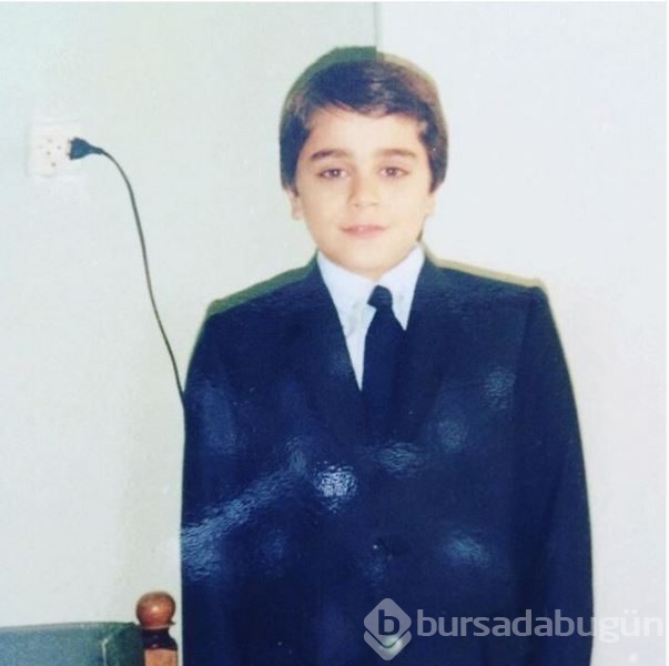 İnstagram'da Ünlüler - 30 Aralık 2015	