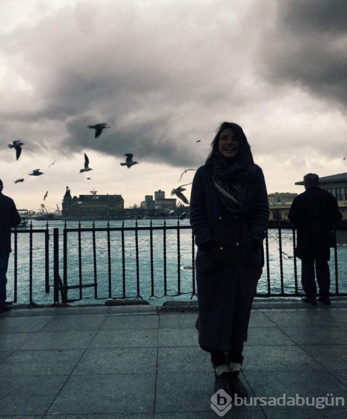 İnstagram'da Ünlüler - 30 Aralık 2015	