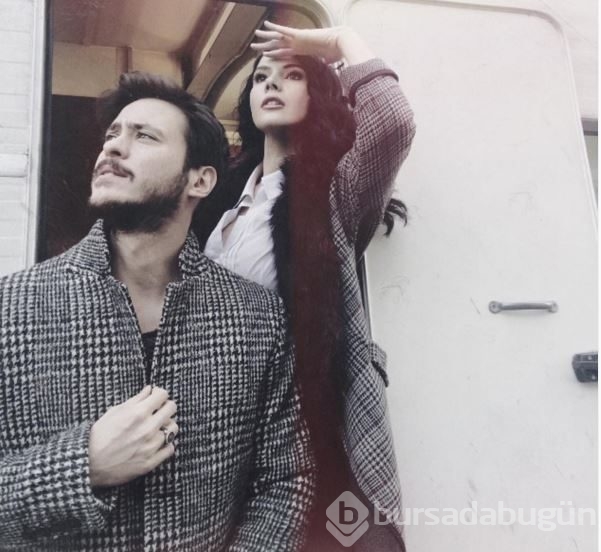 İnstagram'da Ünlüler - 30 Aralık 2015	