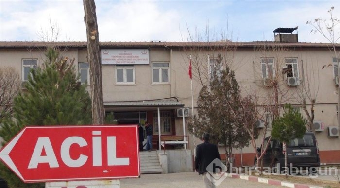 "Sokağa çıkma yasağı" protestosu vatandaşı mağdur etti
