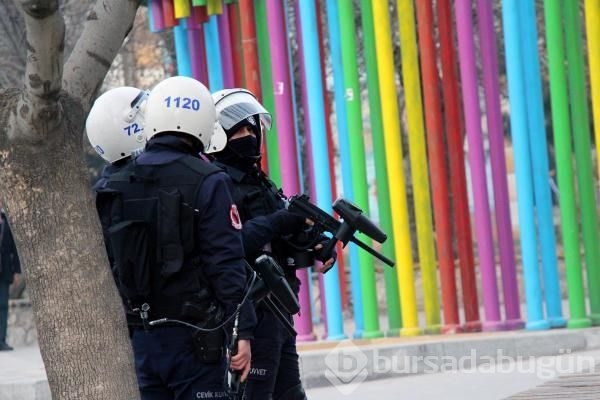 'Ben devletim sen de vekilimsin' 