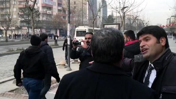 'Ben devletim sen de vekilimsin' 