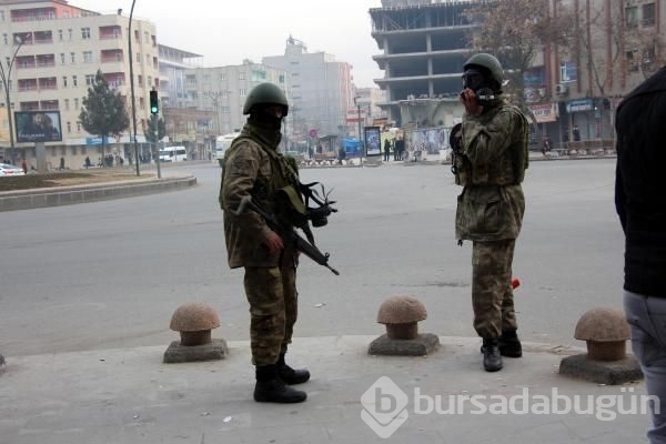 'Ben devletim sen de vekilimsin' 