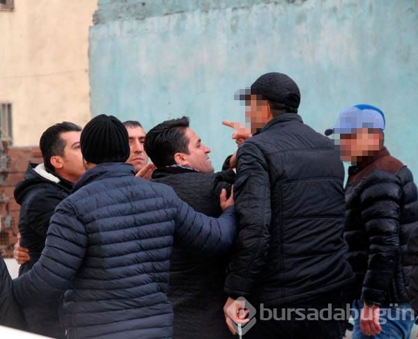 'Ben devletim sen de vekilimsin' 
