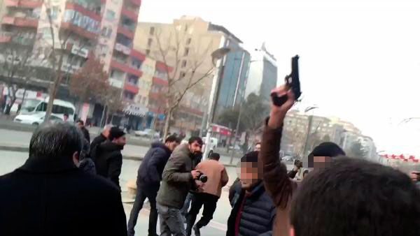 'Ben devletim sen de vekilimsin' 