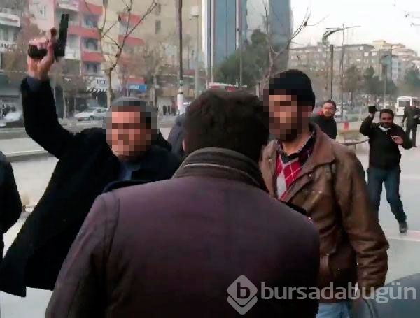 'Ben devletim sen de vekilimsin' 