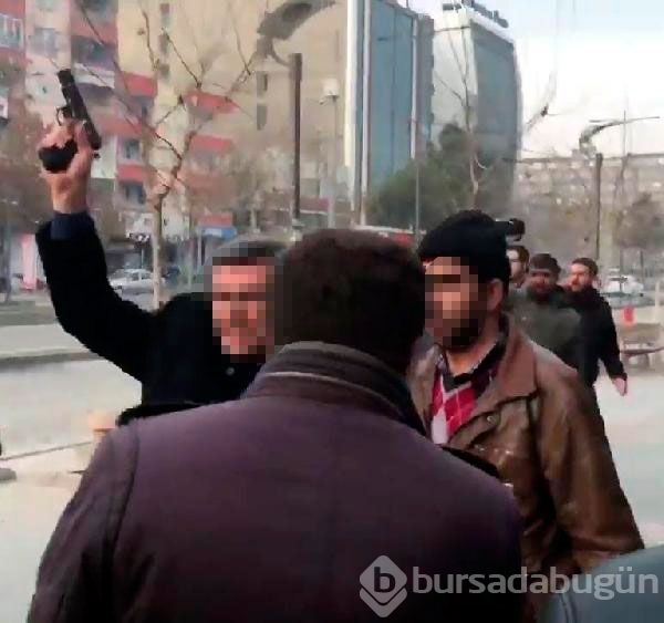 'Ben devletim sen de vekilimsin' 