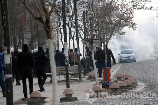 'Ben devletim sen de vekilimsin' 