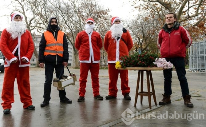 Son 24 saatte yurttan 3. sayfa haberleri (30.12.2015)
