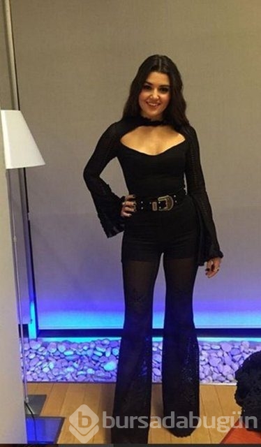 2015'in en güzelleri ve yakışıklıları
