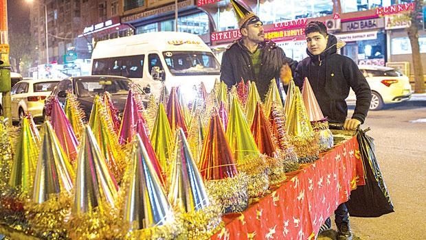 İşte öteki Diyarbakır: Sur'un dışı neonlarıyla yanıyor