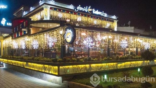 İşte öteki Diyarbakır: Sur'un dışı neonlarıyla yanıyor