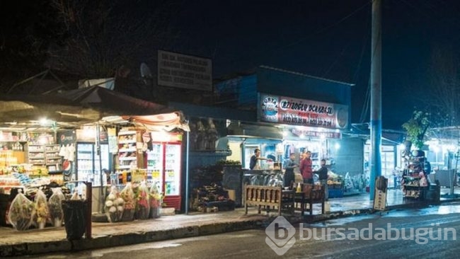 İşte öteki Diyarbakır: Sur'un dışı neonlarıyla yanıyor