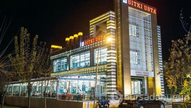 İşte öteki Diyarbakır: Sur'un dışı neonlarıyla yanıyor