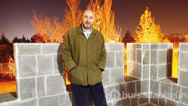 İşte öteki Diyarbakır: Sur'un dışı neonlarıyla yanıyor