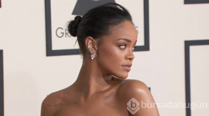 Rihanna hakkında bilmediğiniz 5 gerçek
