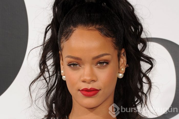 Rihanna hakkında bilmediğiniz 5 gerçek