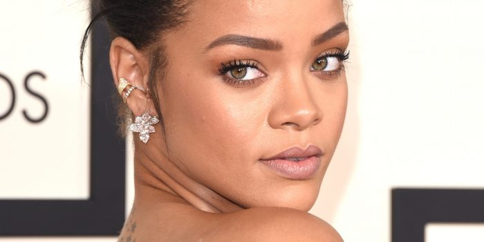 Rihanna hakkında bilmediğiniz 5 gerçek