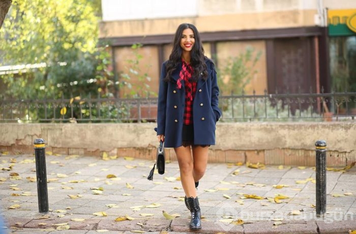 Blogger'ların yeni yıl stilleri