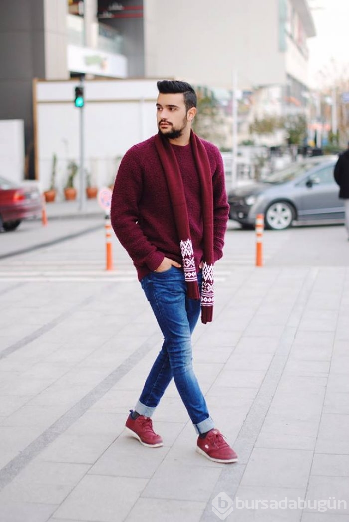 Blogger'ların yeni yıl stilleri