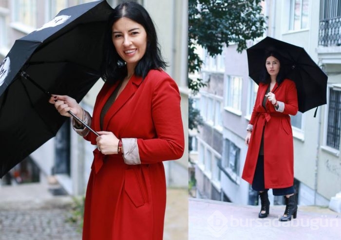 Blogger'ların yeni yıl stilleri