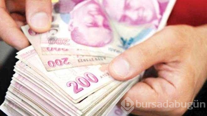 Yılın son sürprizi asgari ücret oldu