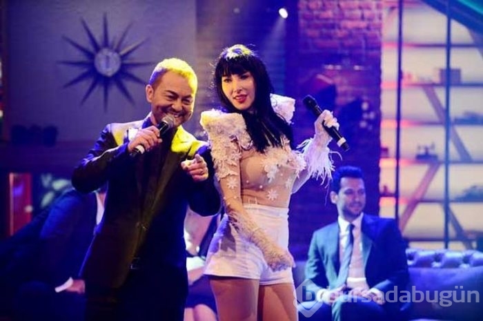 Beyaz Show Yılbaşı gecesi konukları