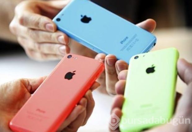 "iPhone 6C'nin özellikleri belli oldu"