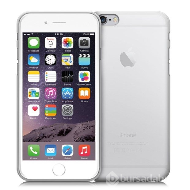 "iPhone 6C'nin özellikleri belli oldu"