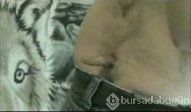 'Tanrı' diye tapıyorlar!