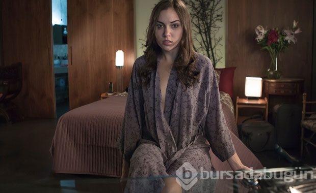 Sasha Grey'in zevk açıklaması herkesi şaşırttı!
