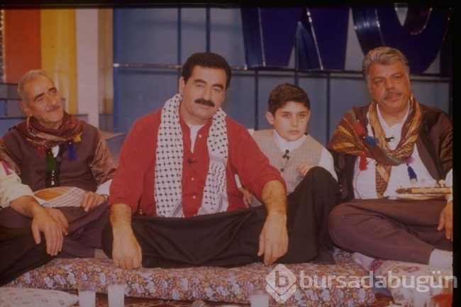 Küçük İbo, şimdi nerede ne yapıyor?